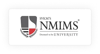 NMIMS, Deemed to be University