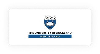 The University of Auckland, New Zealand