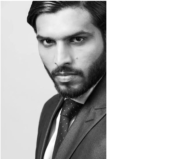 Aarav Mehta