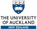 The University of Auckland